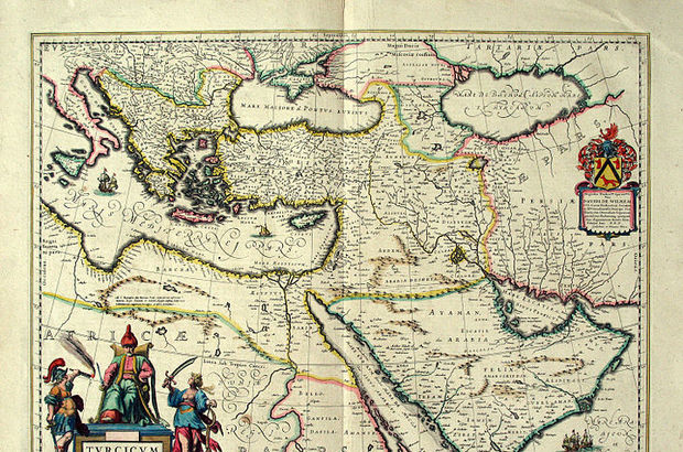 Avrupa'da Osmanlı korkusu